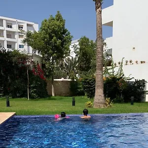 Apartment De Haut Standing En, Agadir