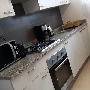 Apartment Appartement Agadir, Agadir